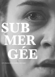 Submerged movie poster