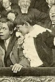 Andy Goes on the Stage movie poster