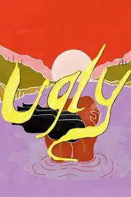 Ugly movie poster