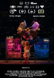Poster do filme empathetic