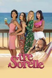 Tre sorelle movie poster