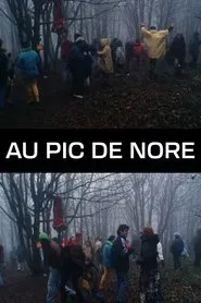 Au Pic de Nore movie poster