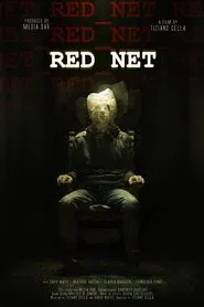 Red Net movie poster