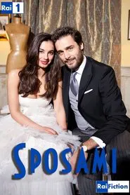 Sposami tv show poster