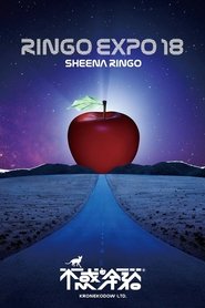 Ringo Expo '18: Peace of Mind at Forty Years Old movie poster