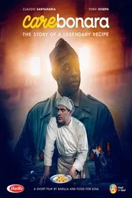 CareBonara - The Origins of Carbonara movie poster