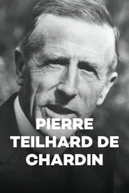 Pierre Teilhard de Chardin movie poster