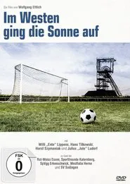 Im Westen ging die Sonne auf movie poster