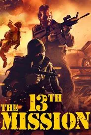 The 13th Mission movie poster