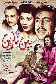 Poster do filme Bayn Narayn