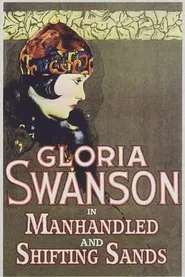 Shifting Sands movie poster