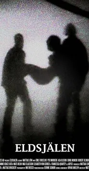 Eldsjälen movie poster