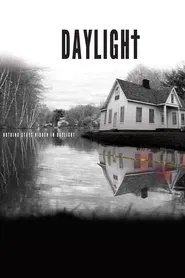 Daylight movie poster