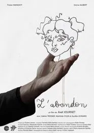 L'abandon movie poster