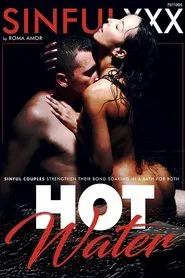 Hot Water movie poster