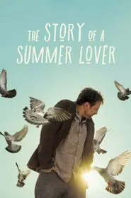 The Story of a Summer Lover movie poster