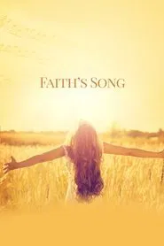 Faith's Song movie poster
