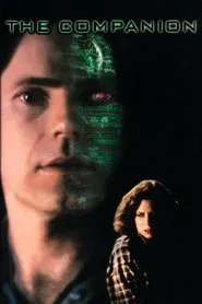 The Companion movie poster