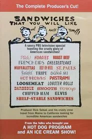Sandwiches That You Will Like movie poster