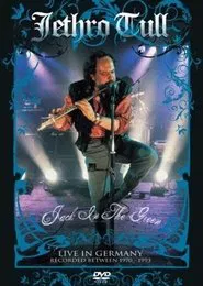 Poster do filme Jethro Tull: Jack in the Green - Live in Germany