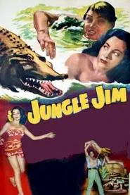 Poster do filme Jungle Jim
