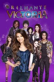 Poster da série Brilhante Victória