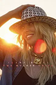 Poster do filme Ilary Blasi: Uma Mulher Única