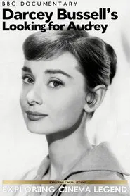 Darcey Bussell: Looking for Audrey movie poster