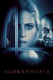 Agoraphobia movie poster
