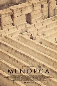 Menorca movie poster