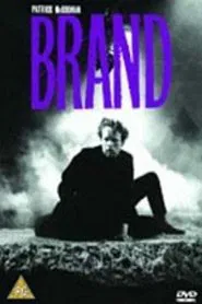 Poster do filme Brand