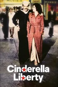 Cinderella Liberty movie poster