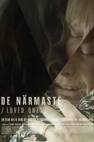 Loved Ones movie poster