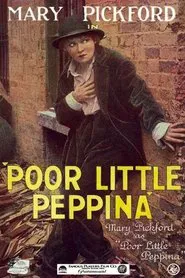 Poor Little Peppina movie poster