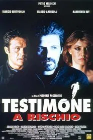 An Eyewitness Account movie poster