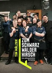Zum Schwarzwälder Hirsch tv show poster