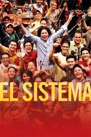 El Sistema movie poster
