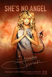 Chasing Farrah tv show poster