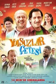 Yolsuzlar Çetesi movie poster