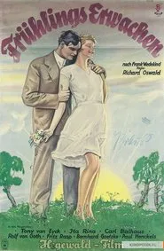 Spring Awakening movie poster