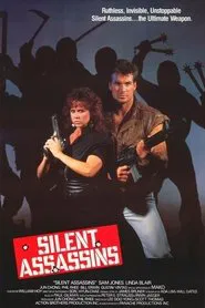 Silent Assassins movie poster