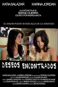 Poster do filme Deseos encontrados