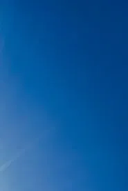 Sky Journal [Blue] movie poster