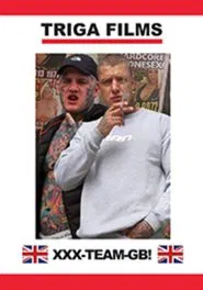 XXX-Team-GB movie poster