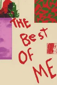 The Best of Me movie poster