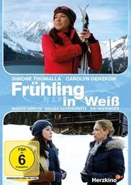 Frühling in Weiß movie poster