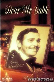 Poster do filme Dear Mr. Gable