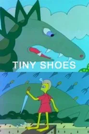 Tiny Shoes movie poster