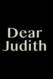 Dear Judith movie poster