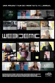 Webidemic movie poster